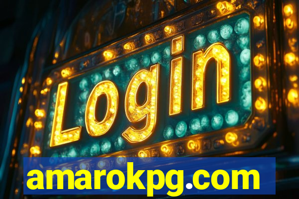 amarokpg.com
