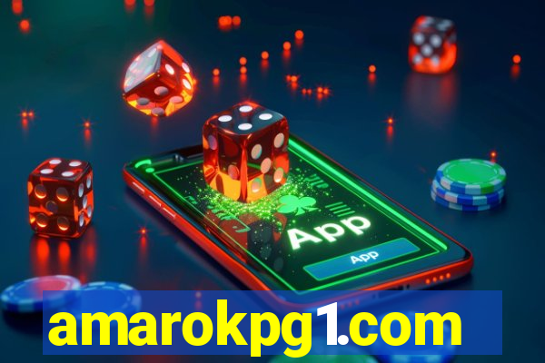 amarokpg1.com