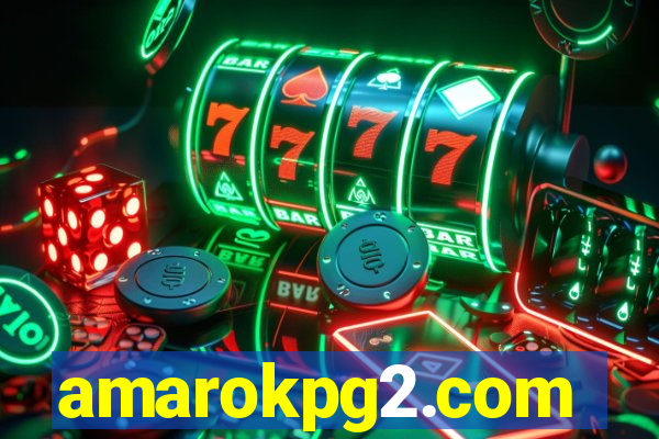 amarokpg2.com