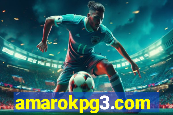 amarokpg3.com