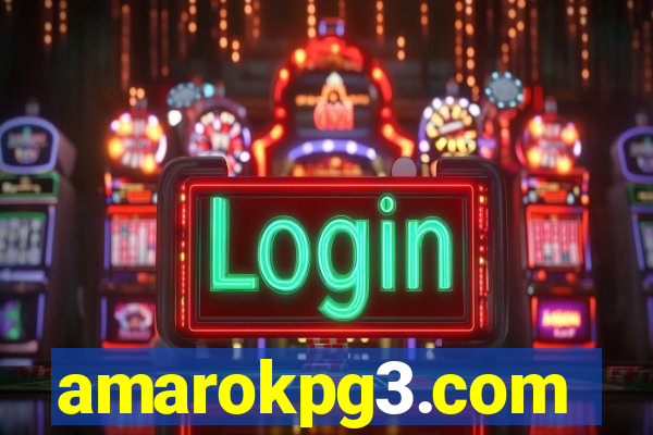 amarokpg3.com