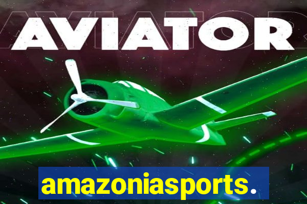 amazoniasports.com