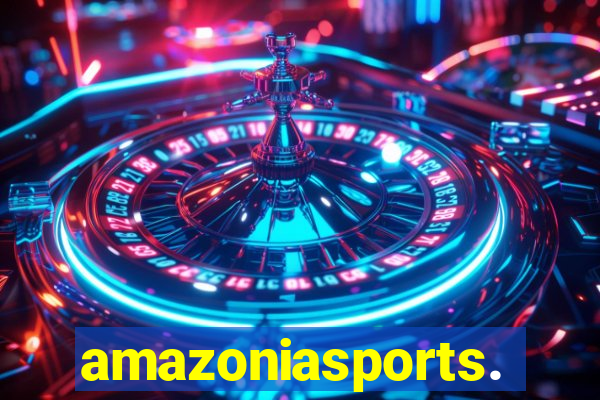 amazoniasports.com