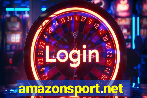 amazonsport.net