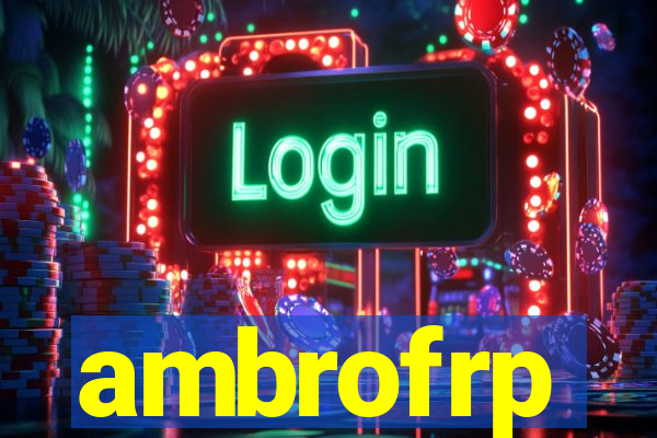 ambrofrp