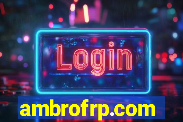 ambrofrp.com