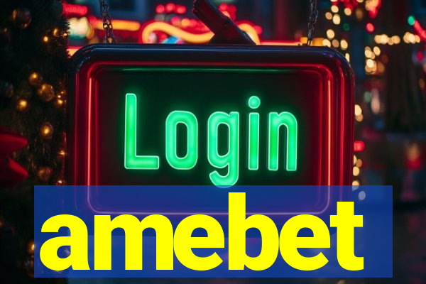 amebet