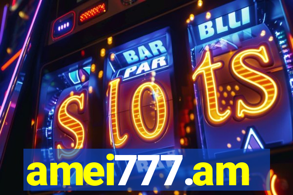 amei777.am