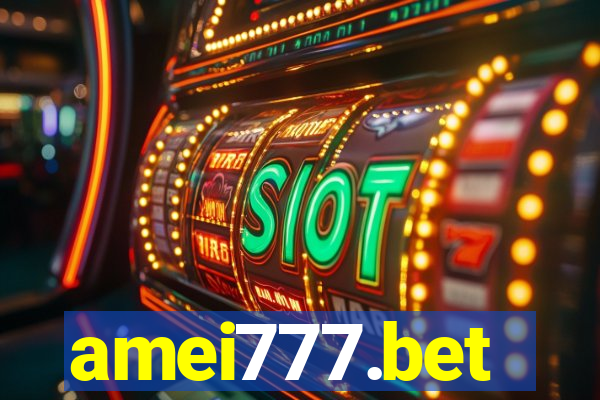 amei777.bet