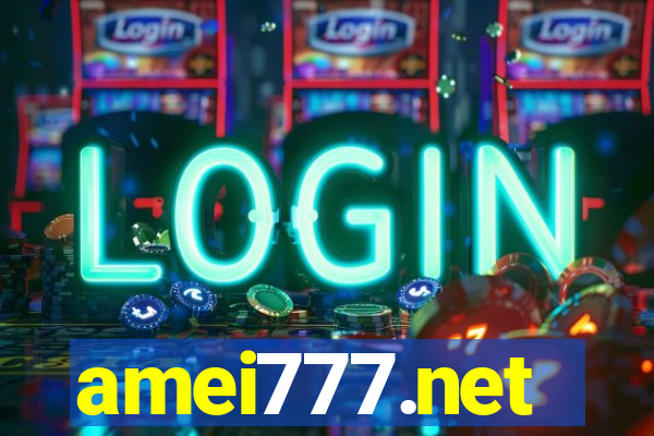 amei777.net