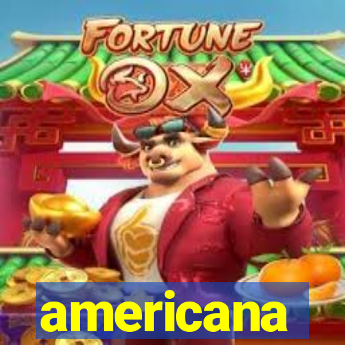 americana-sp