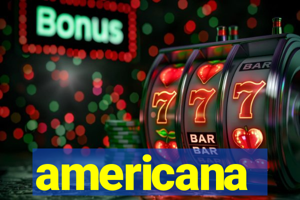 americana-sp