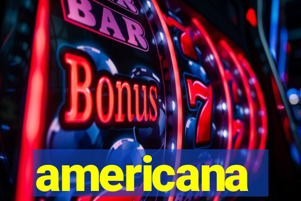americana-sp