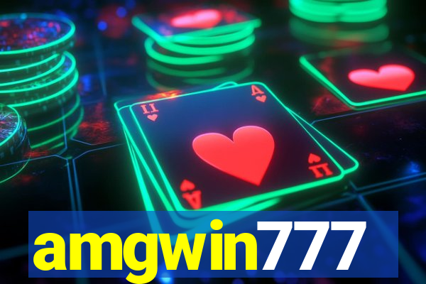 amgwin777