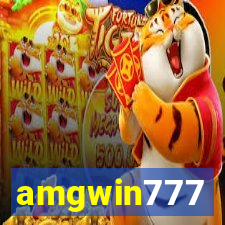 amgwin777