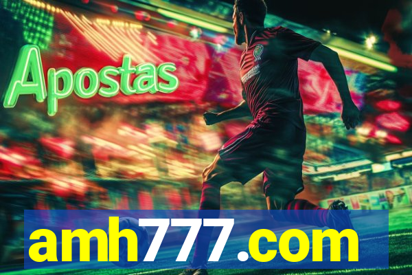 amh777.com