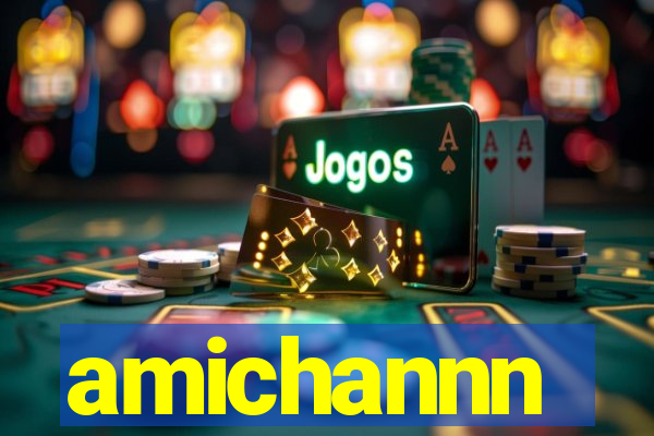 amichannn