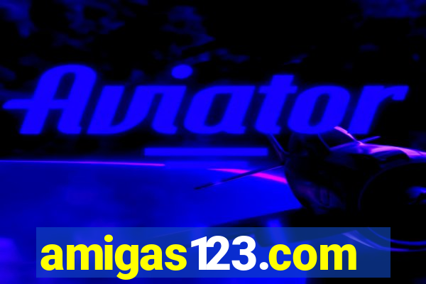 amigas123.com