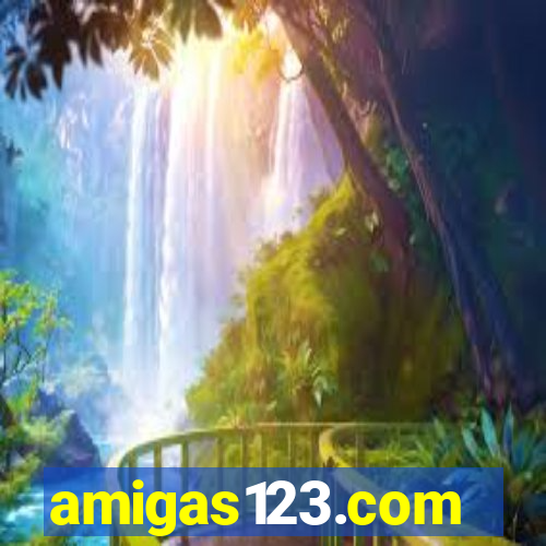 amigas123.com