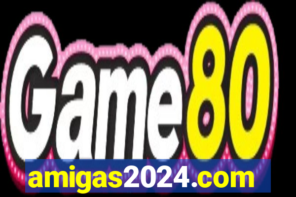 amigas2024.com