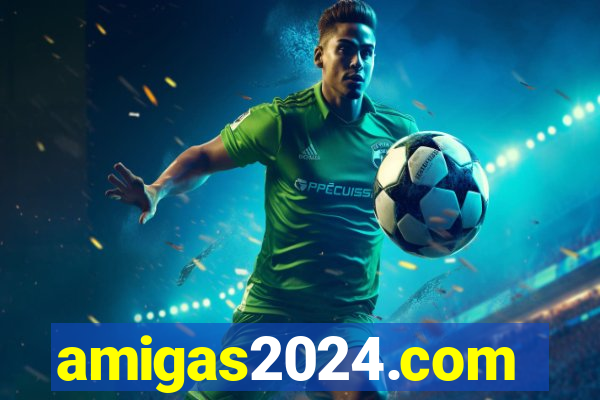 amigas2024.com