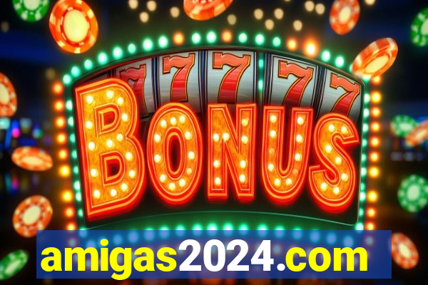 amigas2024.com