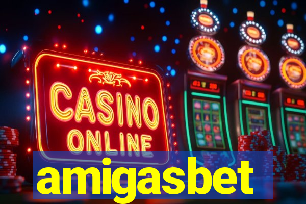 amigasbet