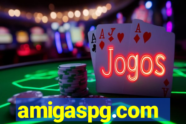 amigaspg.com