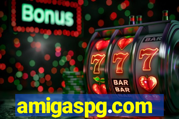amigaspg.com