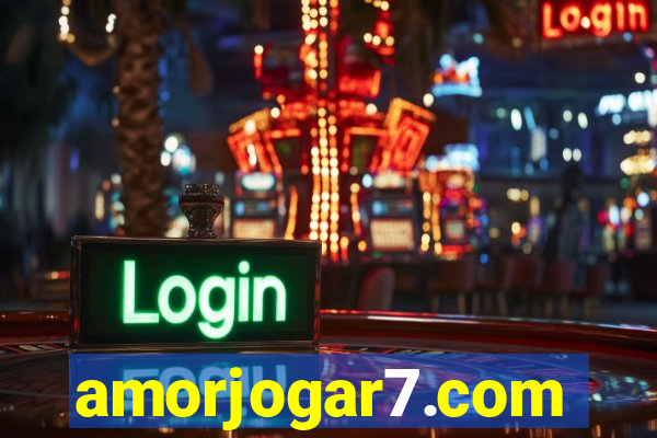 amorjogar7.com