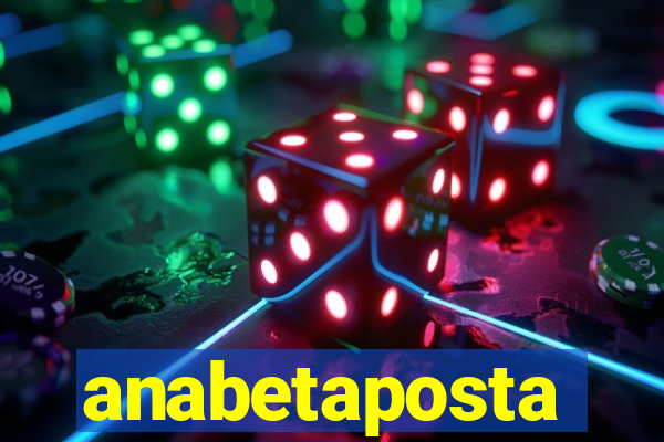anabetaposta