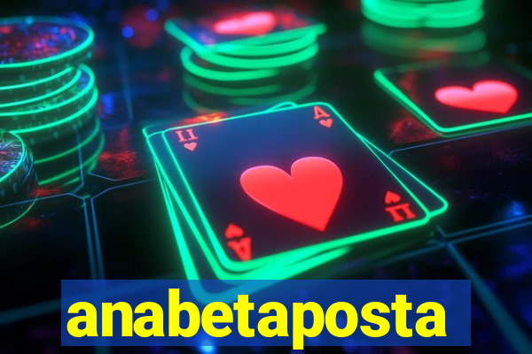 anabetaposta