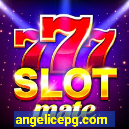 angelicepg.com