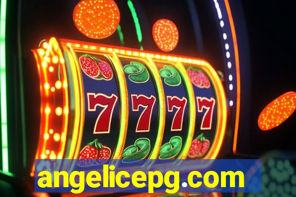 angelicepg.com