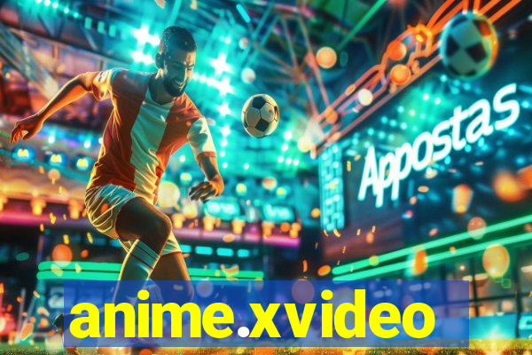 anime.xvideo