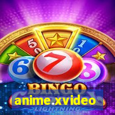anime.xvideo