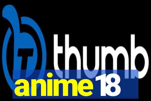 anime18