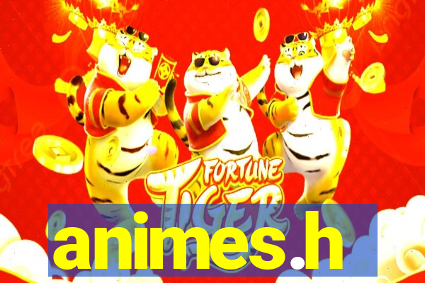 animes.h