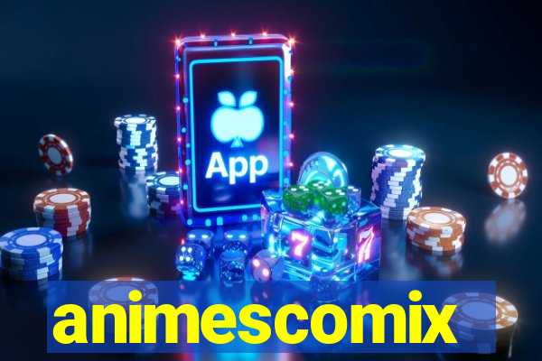 animescomix
