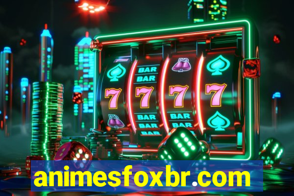 animesfoxbr.com