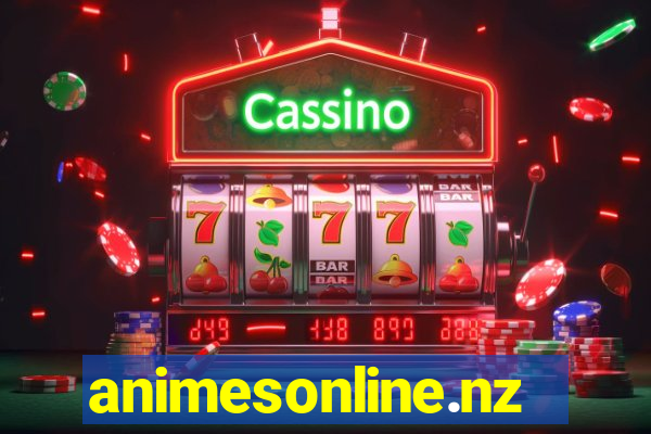 animesonline.nz
