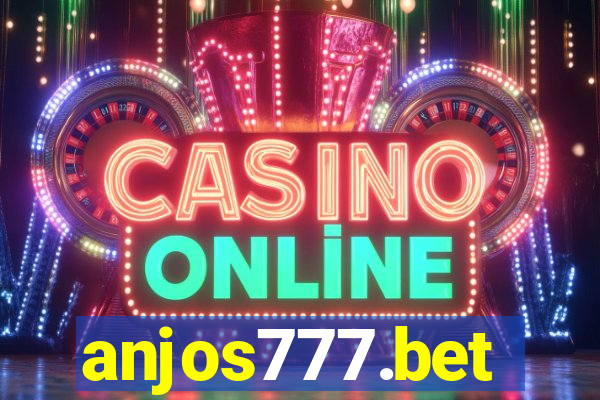 anjos777.bet