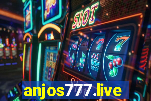 anjos777.live