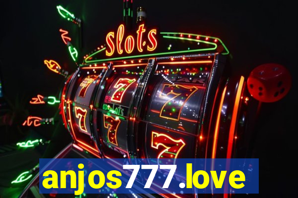 anjos777.love