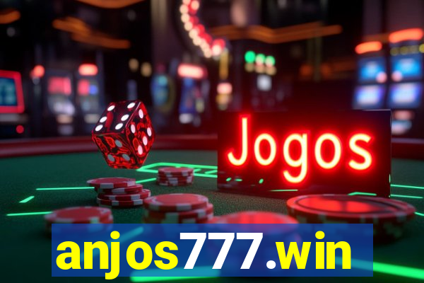 anjos777.win