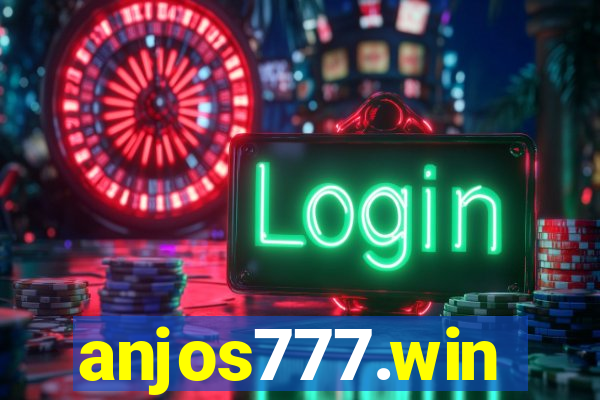 anjos777.win