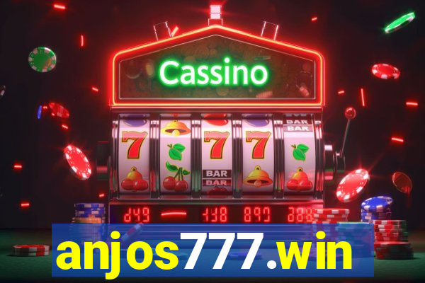 anjos777.win