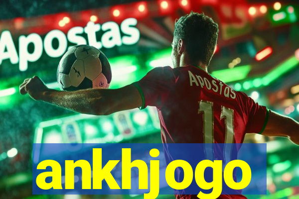 ankhjogo