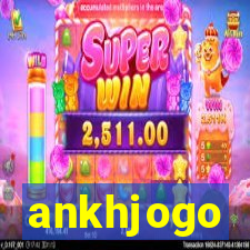 ankhjogo