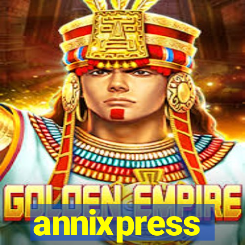 annixpress
